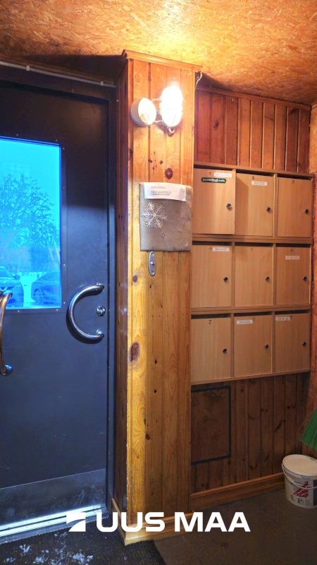 Toila vald, Voka alevik, Männiku 3