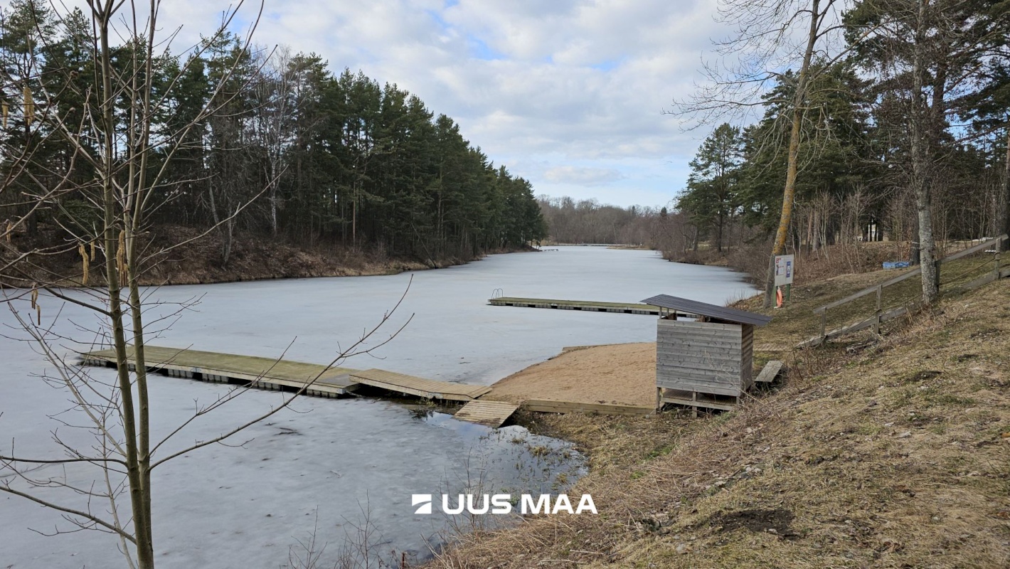 Toila vald, Voka alevik, Männiku 3