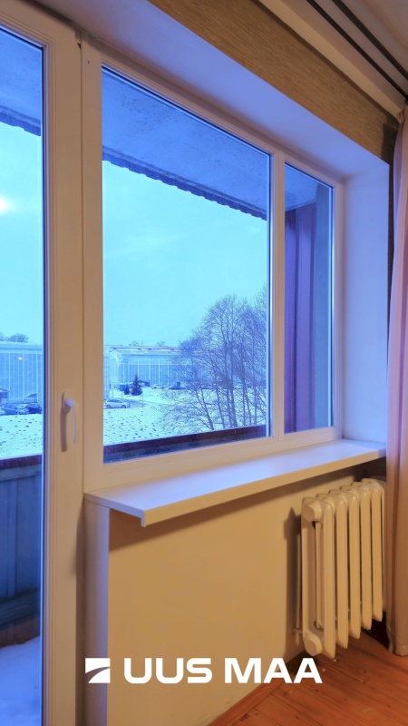 Jõhvi vald, Voka alevik, Männiku 3