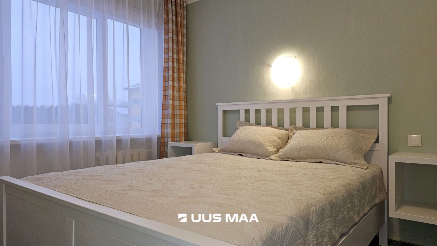 Jõhvi vald, Voka alevik, Männiku 3