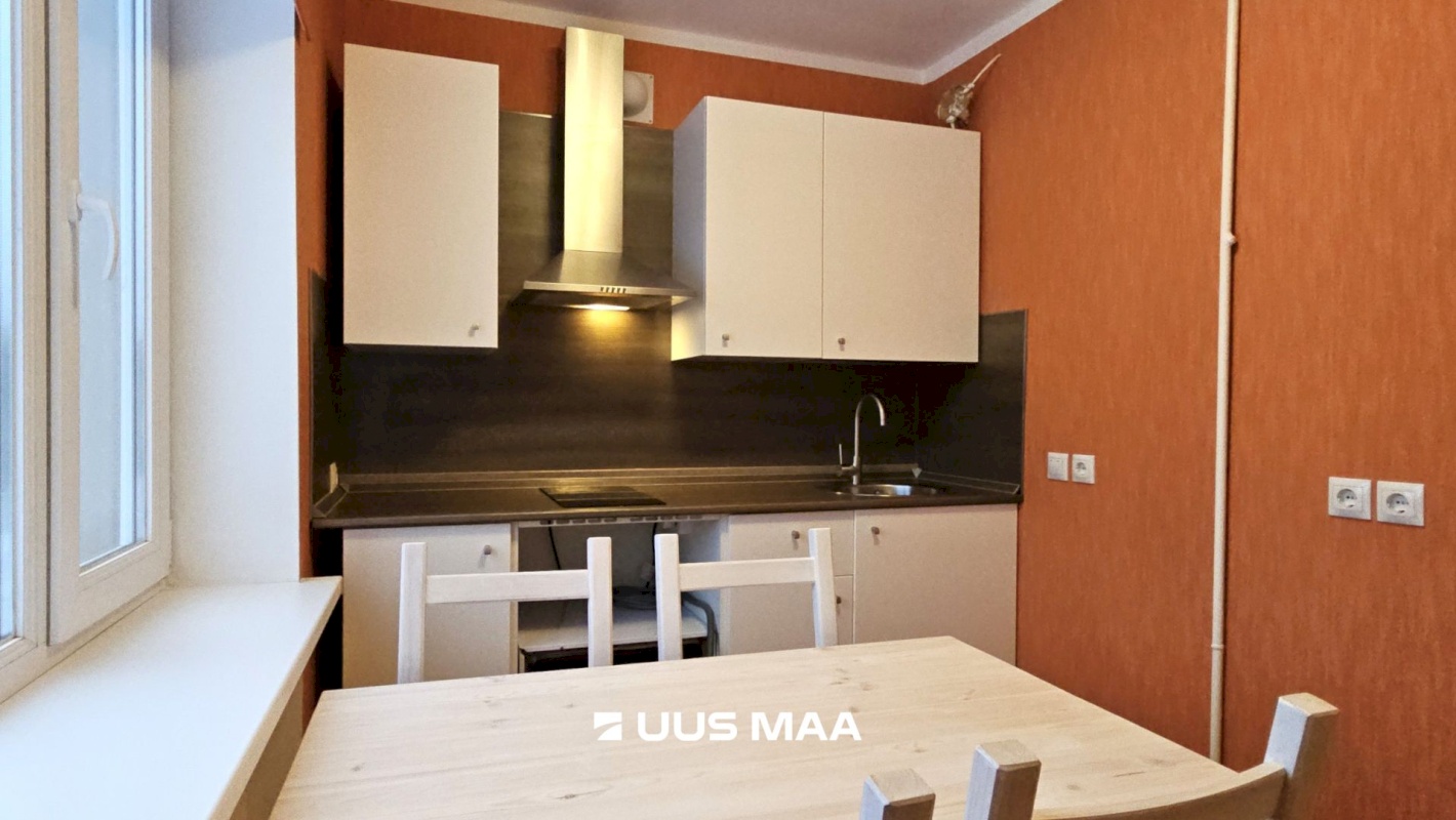 Jõhvi vald, Voka alevik, Männiku 3