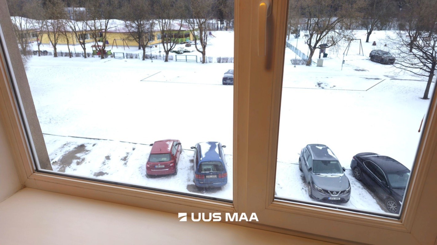 Jõhvi vald, Voka alevik, Männiku 3