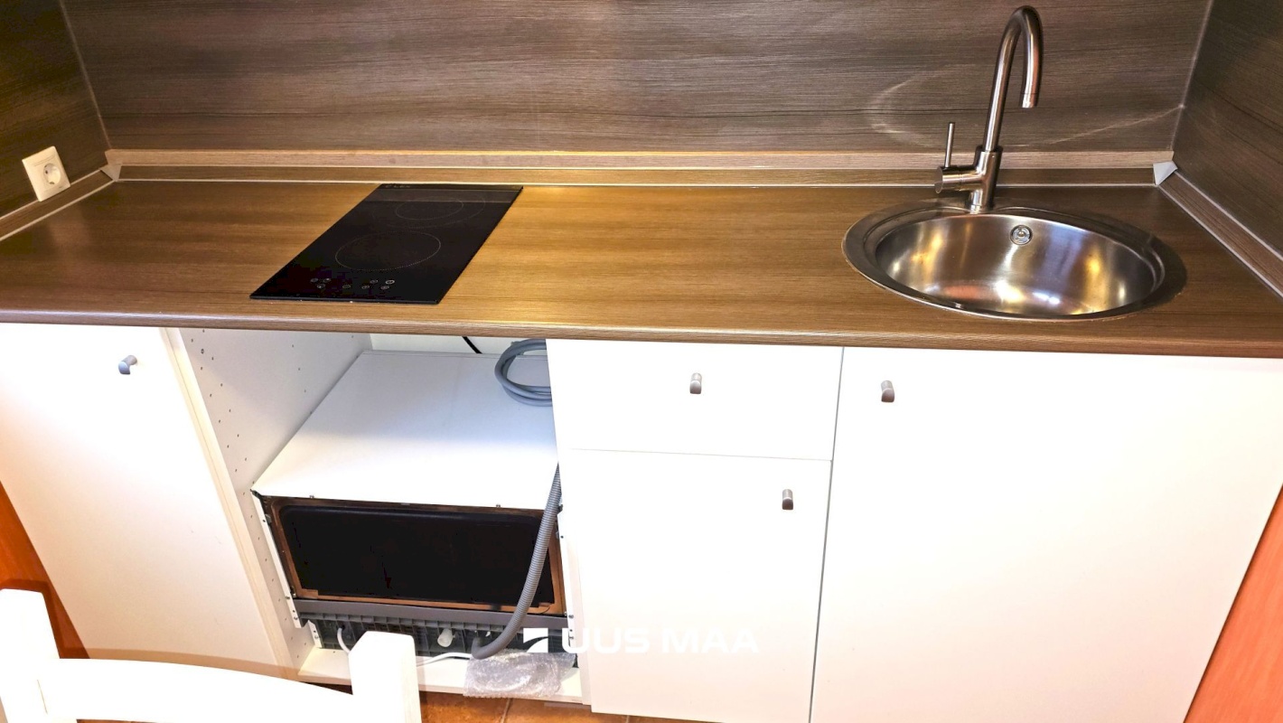 Jõhvi vald, Voka alevik, Männiku 3