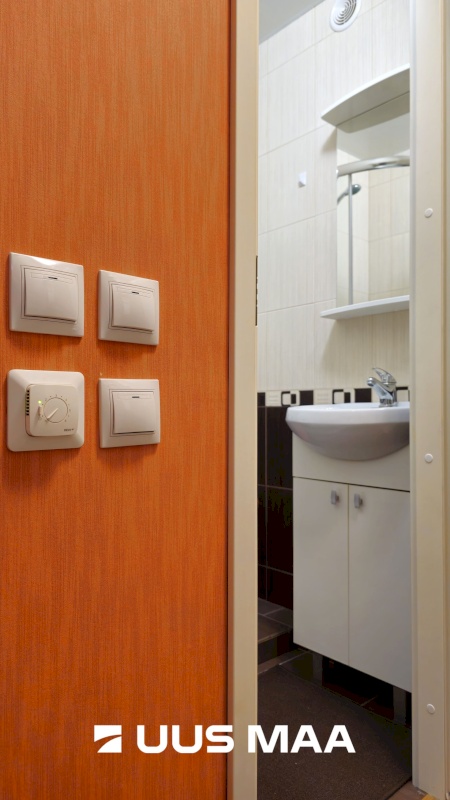 Jõhvi vald, Voka alevik, Männiku 3