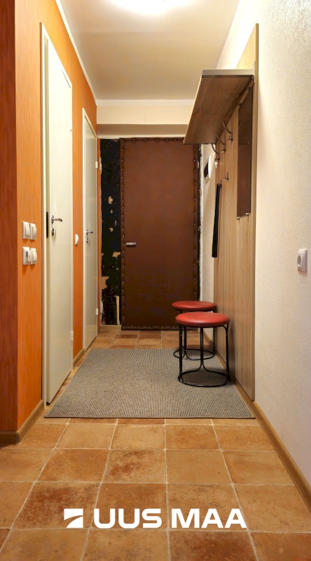 Jõhvi vald, Voka alevik, Männiku 3