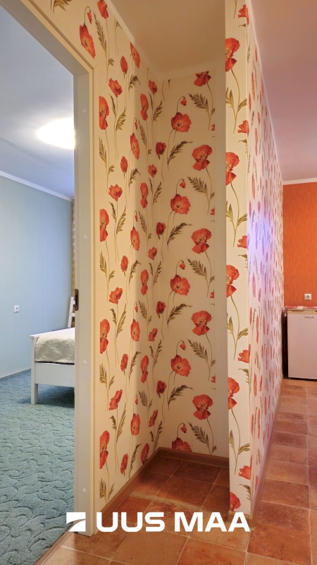 Jõhvi vald, Voka alevik, Männiku 3