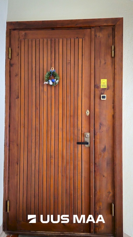 Jõhvi vald, Voka alevik, Männiku 3