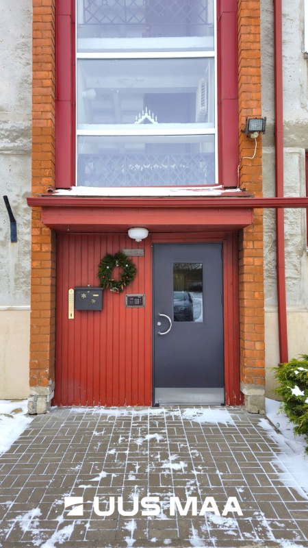 Jõhvi vald, Voka alevik, Männiku 3