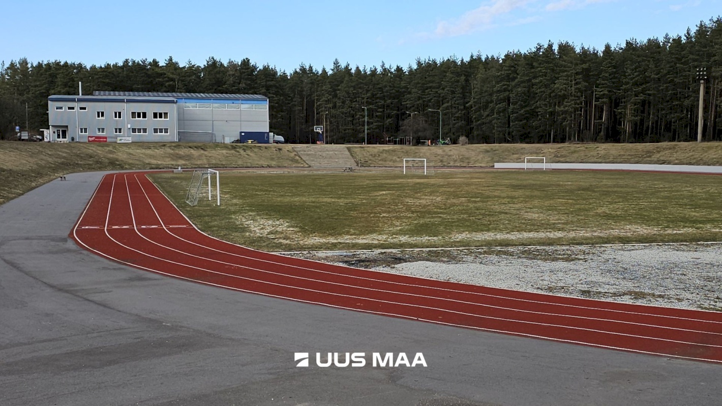 Jõhvi vald, Voka alevik, Männiku 3