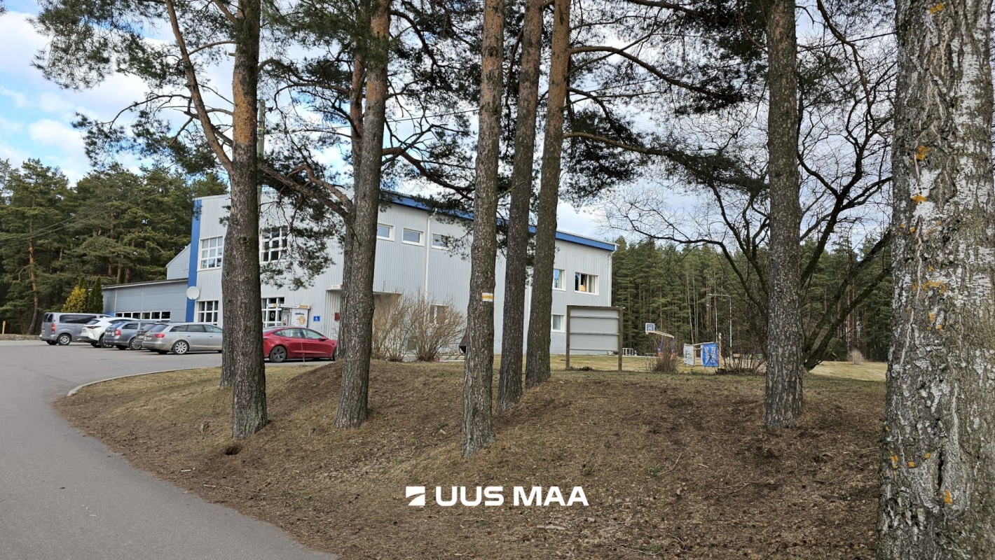 Jõhvi vald, Voka alevik, Männiku 3