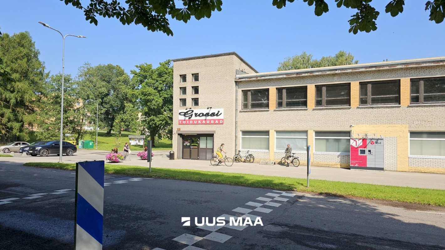 Jõhvi vald, Voka alevik, Männiku 3