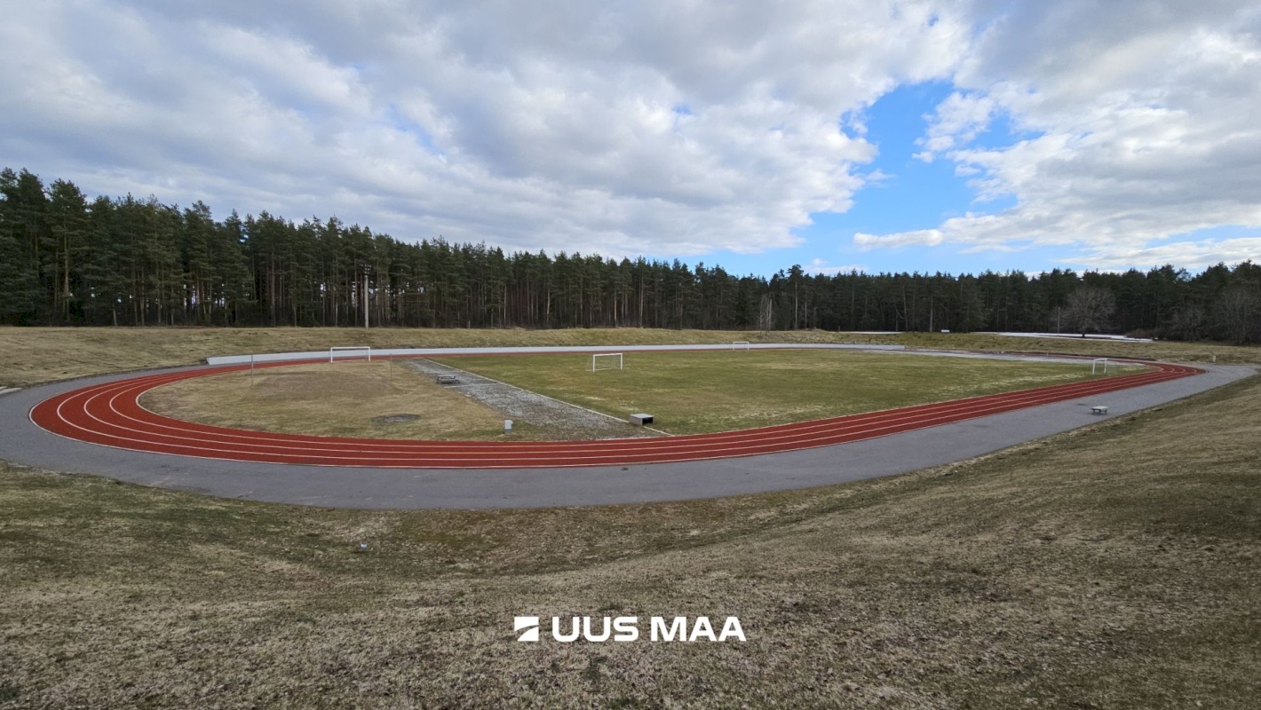 Jõhvi vald, Voka alevik, Männiku 3