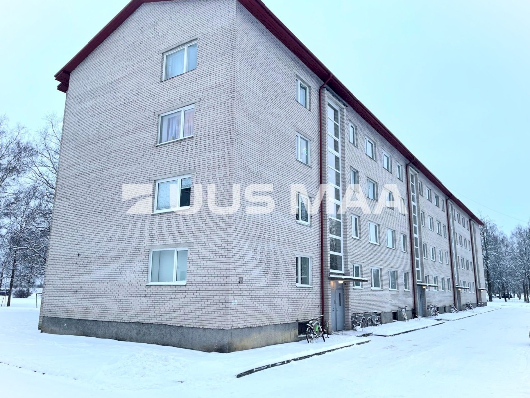 Anija vald, Kehra linn, Kooli tn 8