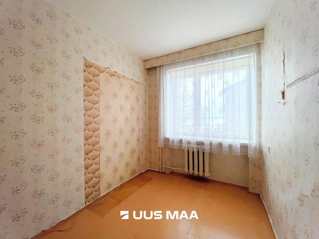 Anija vald, Kehra linn, Kooli tn 8