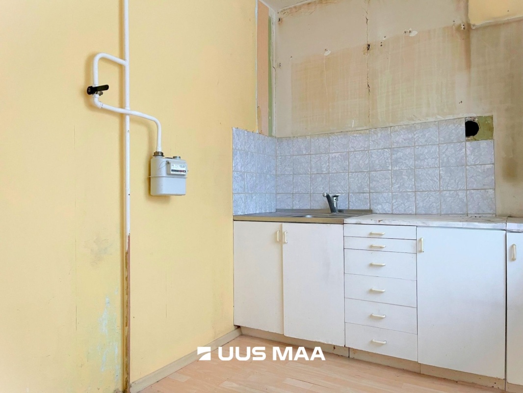 Anija vald, Kehra linn, Kooli tn 8