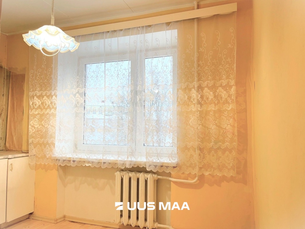 Anija vald, Kehra linn, Kooli tn 8