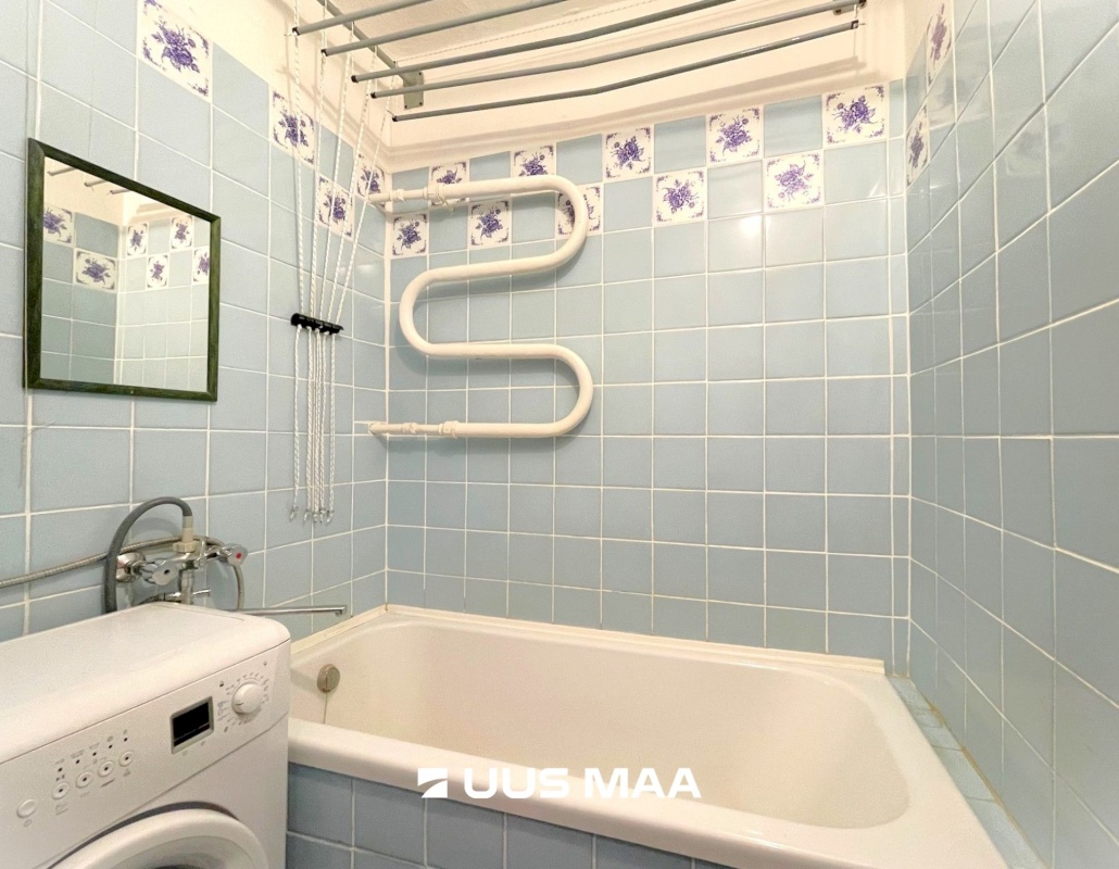 Anija vald, Kehra linn, Kooli tn 8