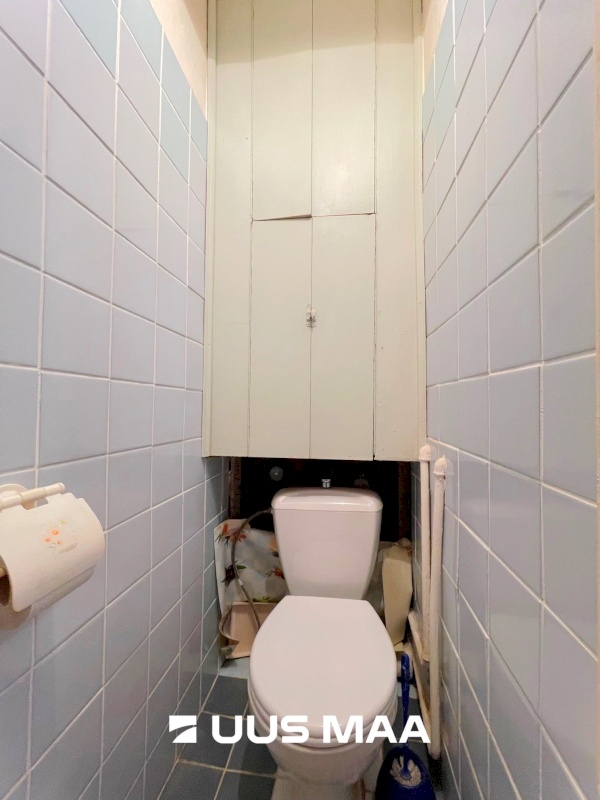 Anija vald, Kehra linn, Kooli tn 8