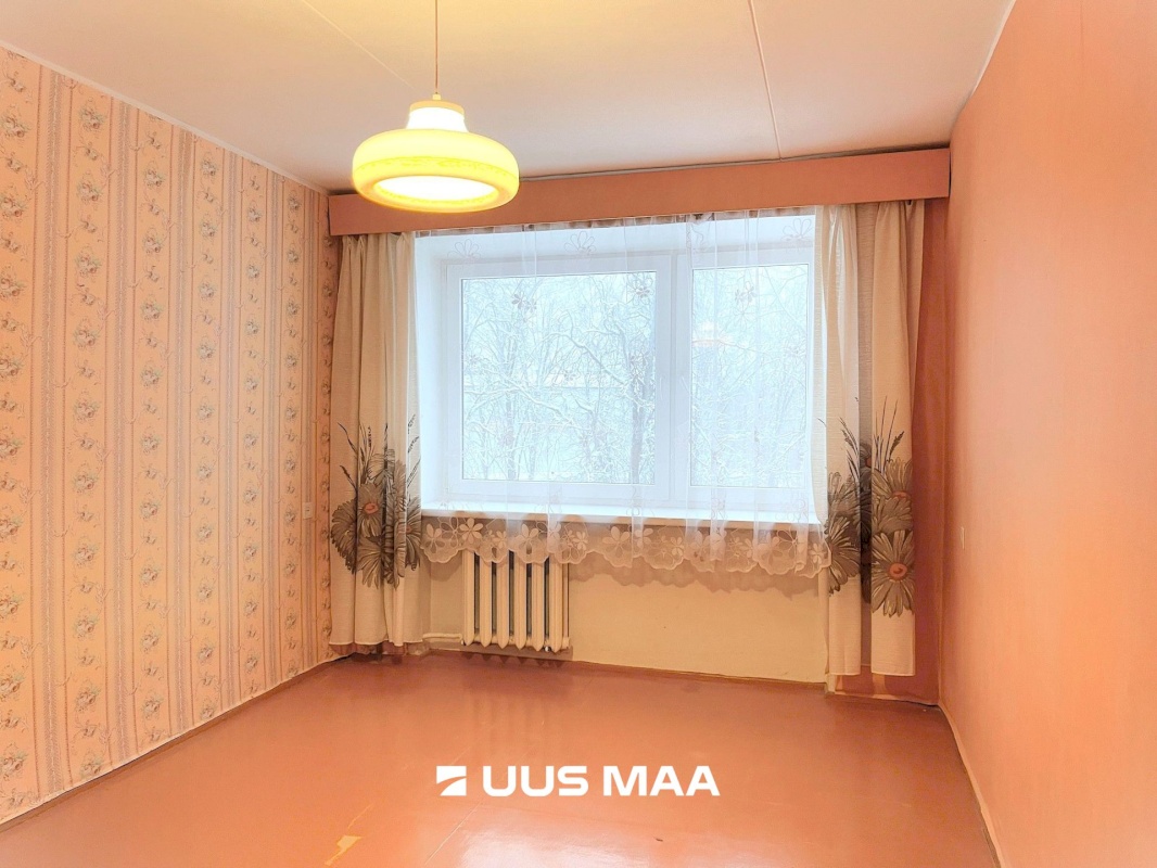 Anija vald, Kehra linn, Kooli tn 8