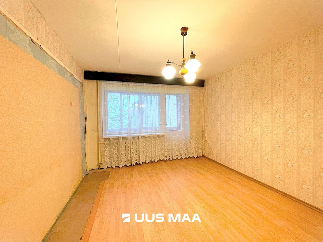 Anija vald, Kehra linn, Kooli tn 8