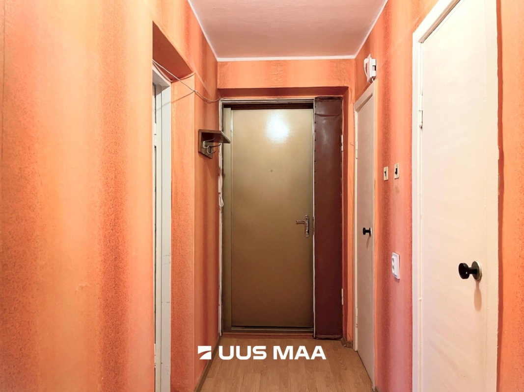 Anija vald, Kehra linn, Kooli tn 8