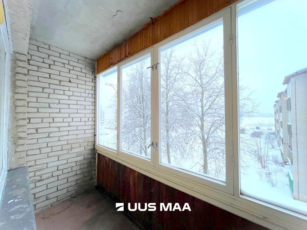 Anija vald, Kehra linn, Kooli tn 8