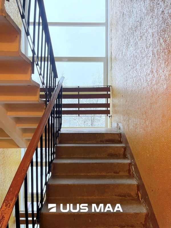 Anija vald, Kehra linn, Kooli tn 8