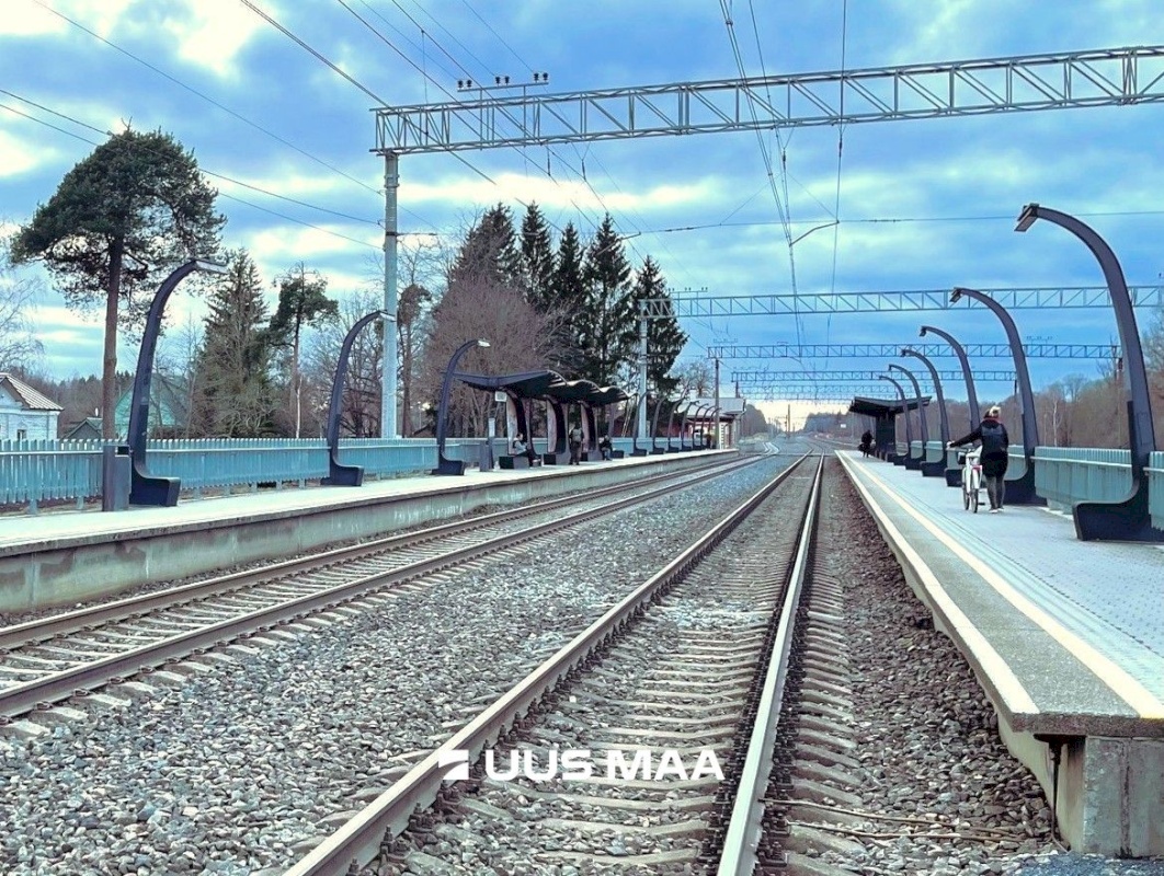 Anija vald, Kehra linn, Kooli tn 8