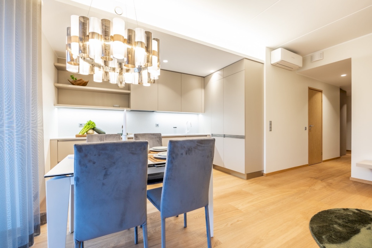 Tallinn, Pirita linnaosa, Põõsa tee 3/5-6