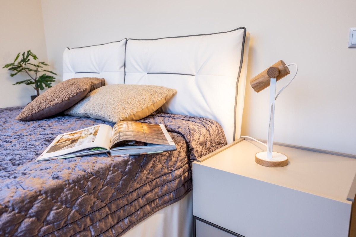 Tallinn, Pirita linnaosa, Põõsa tee 3/5-6