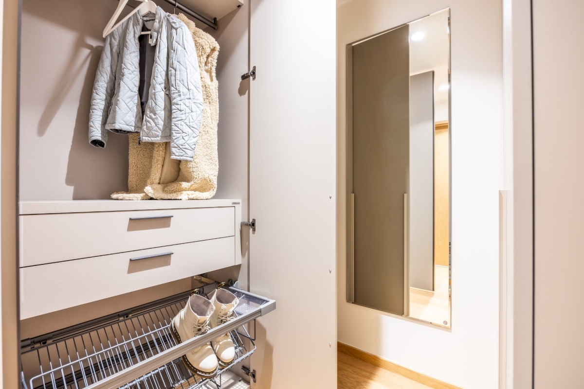 Tallinn, Pirita linnaosa, Põõsa tee 3/5-6