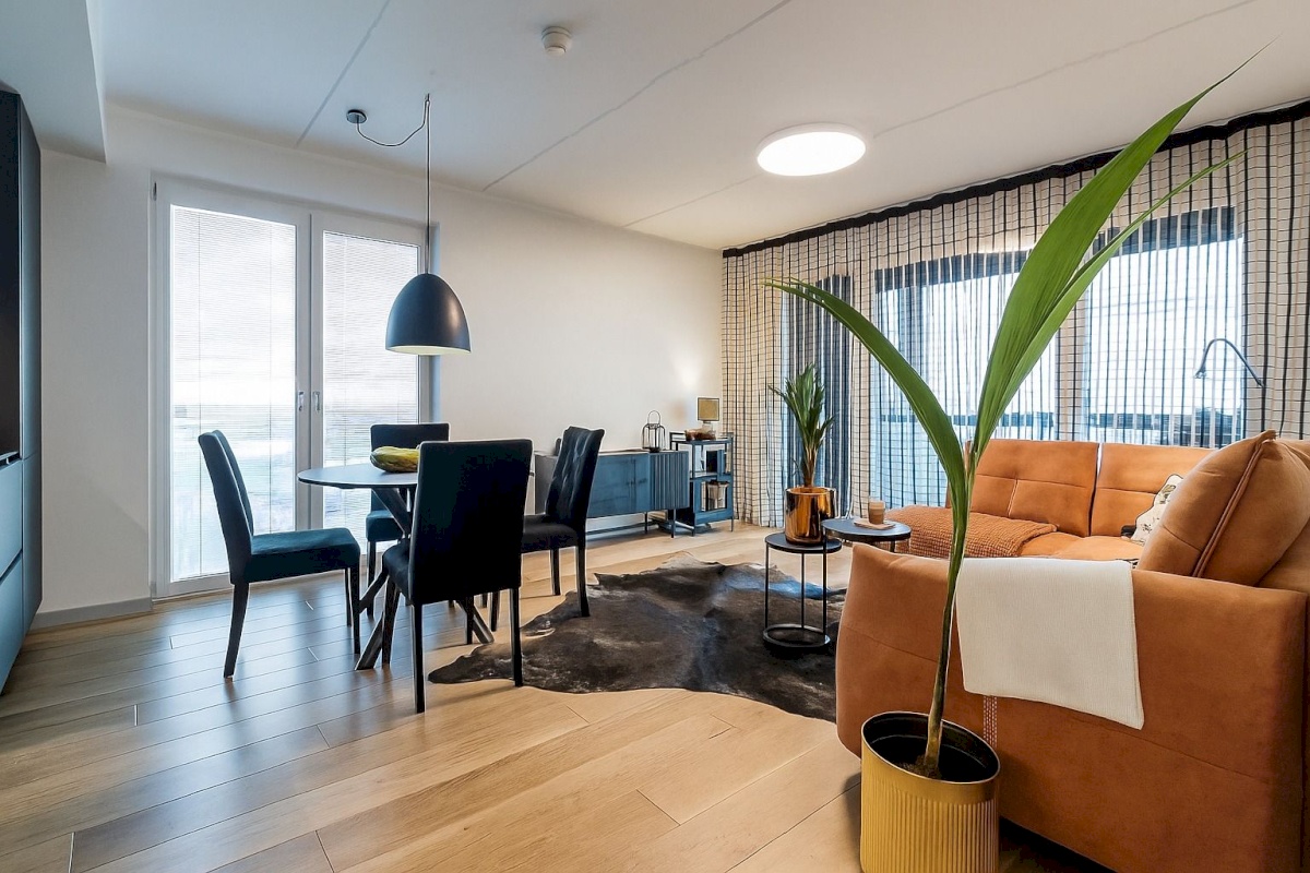 Tallinn, Põhja-Tallinna linnaosa, Kalamaja, Oda 2