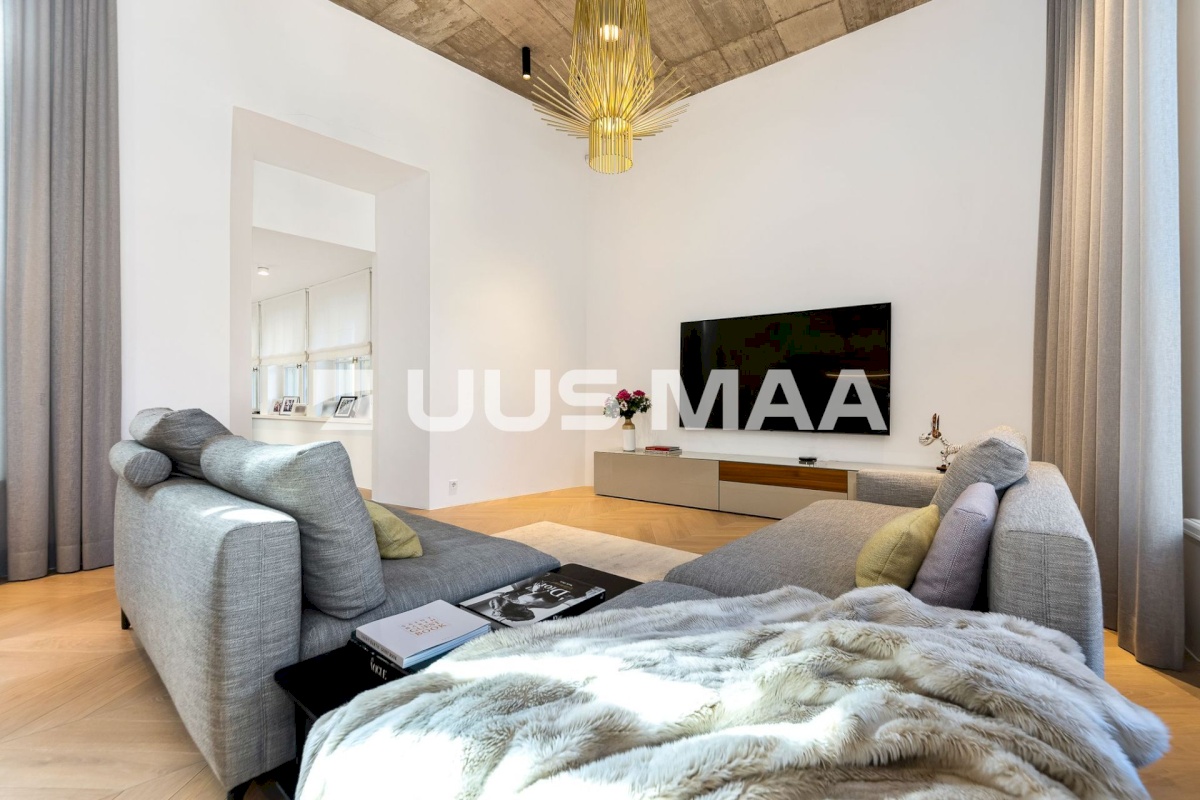 Tallinn, Kesklinna linnaosa, Vanalinna, Lai tn 13