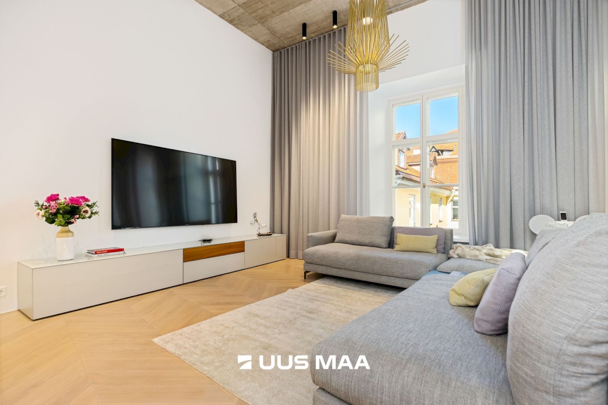 Tallinn, Kesklinna linnaosa, Vanalinna, Lai tn 13