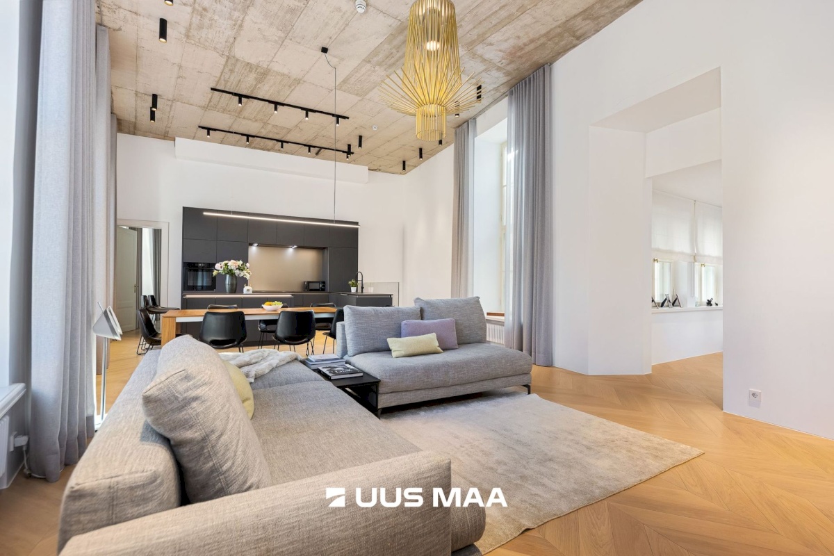 Tallinn, Kesklinna linnaosa, Vanalinna, Lai tn 13