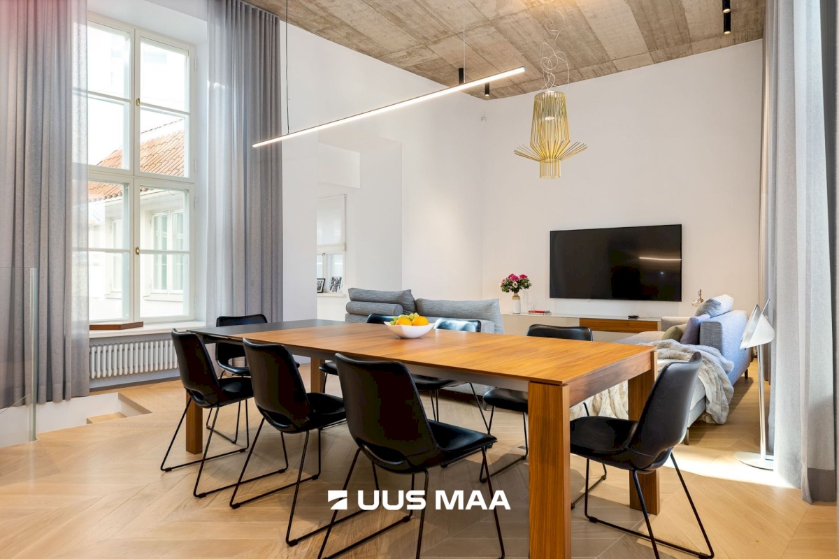 Tallinn, Kesklinna linnaosa, Vanalinna, Lai tn 13