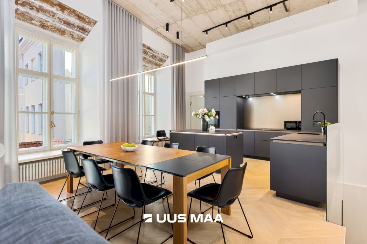 Tallinn, Kesklinna linnaosa, Vanalinna, Lai tn 13