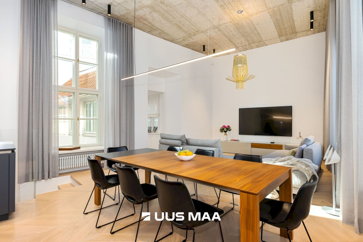 Tallinn, Kesklinna linnaosa, Vanalinna, Lai tn 13