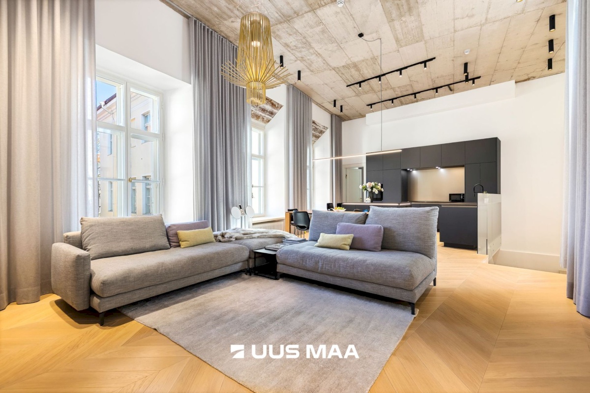 Tallinn, Kesklinna linnaosa, Vanalinna, Lai tn 13