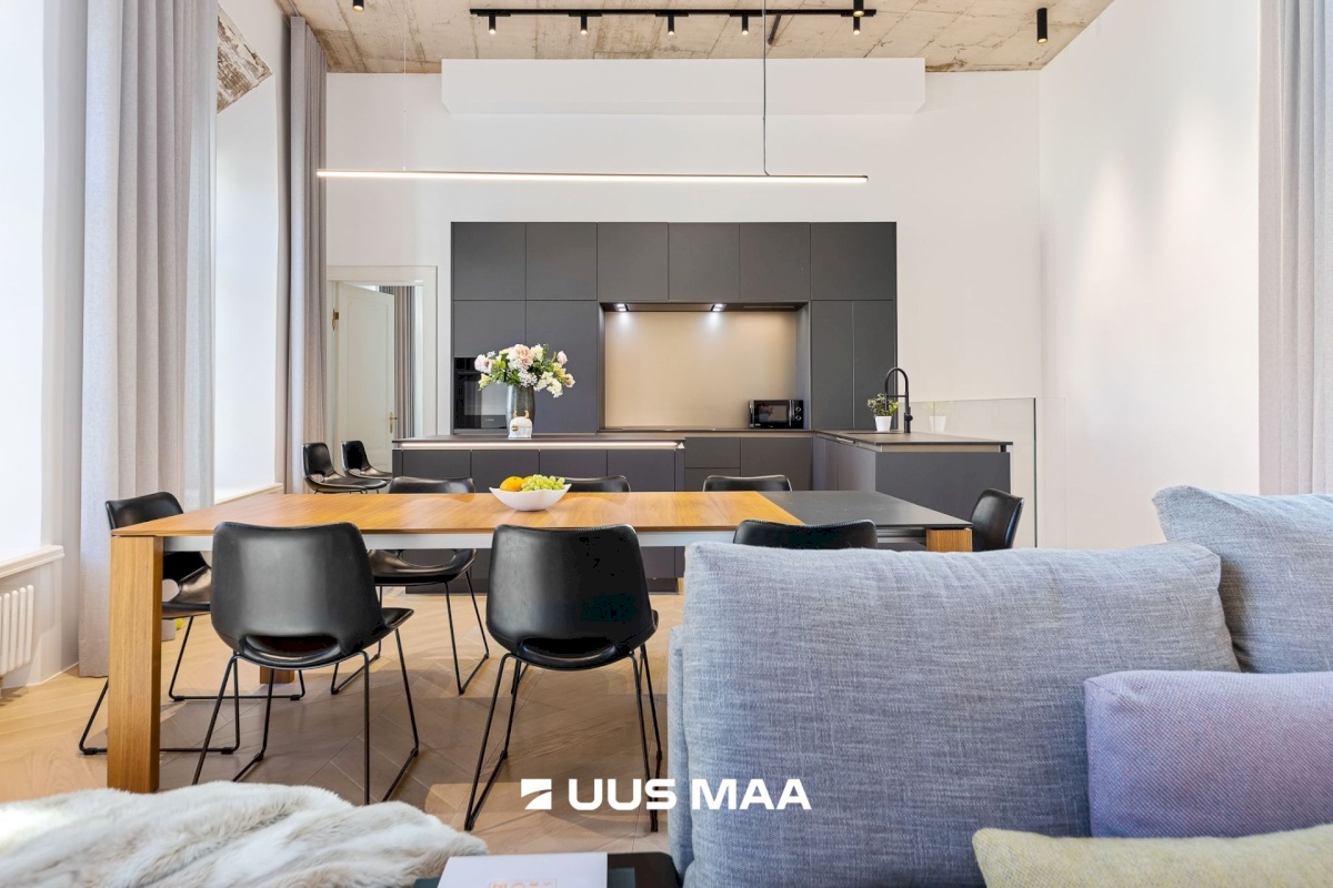 Tallinn, Kesklinna linnaosa, Vanalinna, Lai tn 13