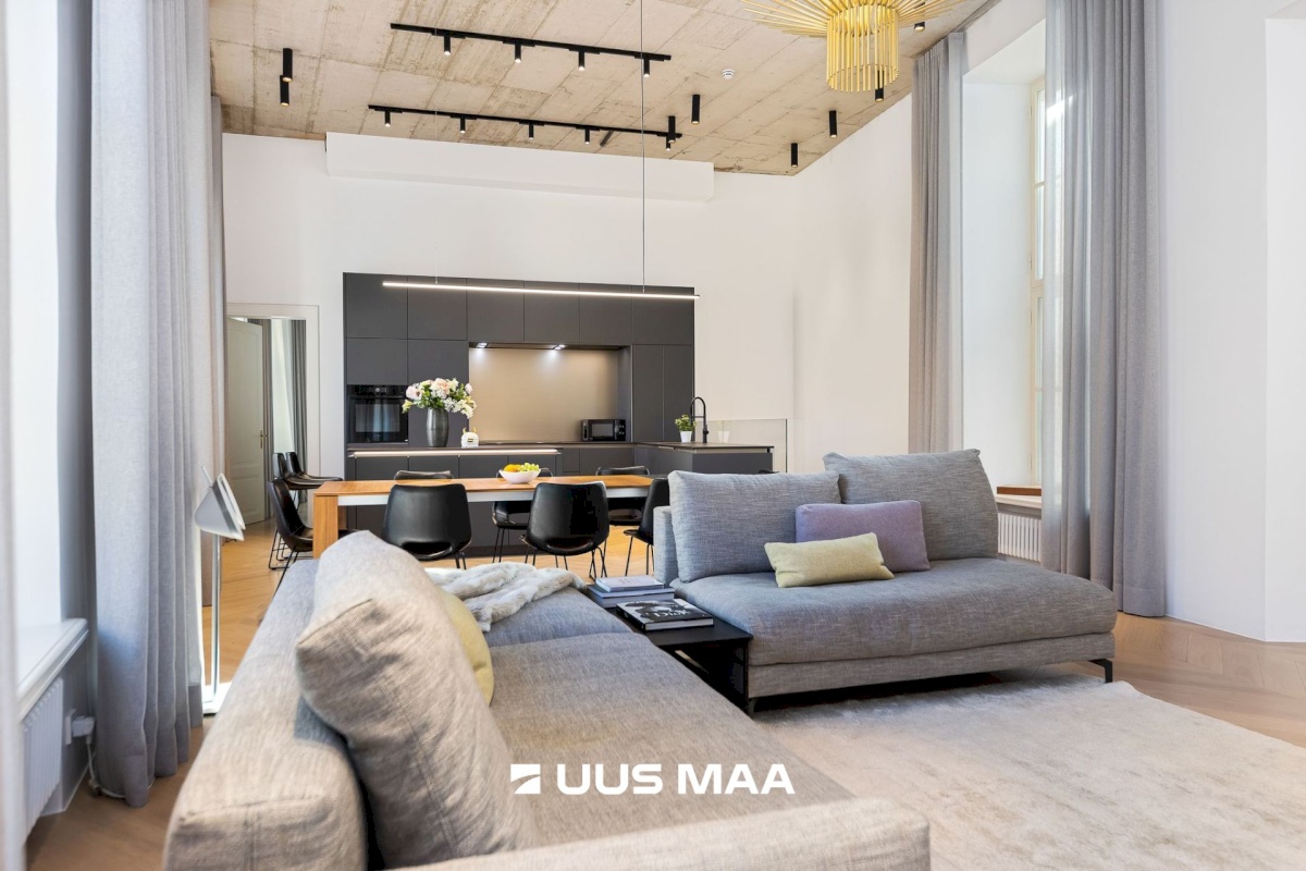 Tallinn, Kesklinna linnaosa, Vanalinna, Lai tn 13