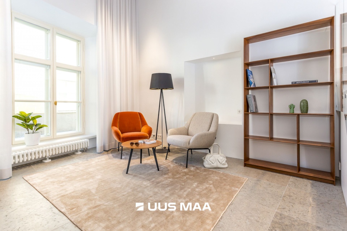 Tallinn, Kesklinna linnaosa, Vanalinna, Lai tn 13