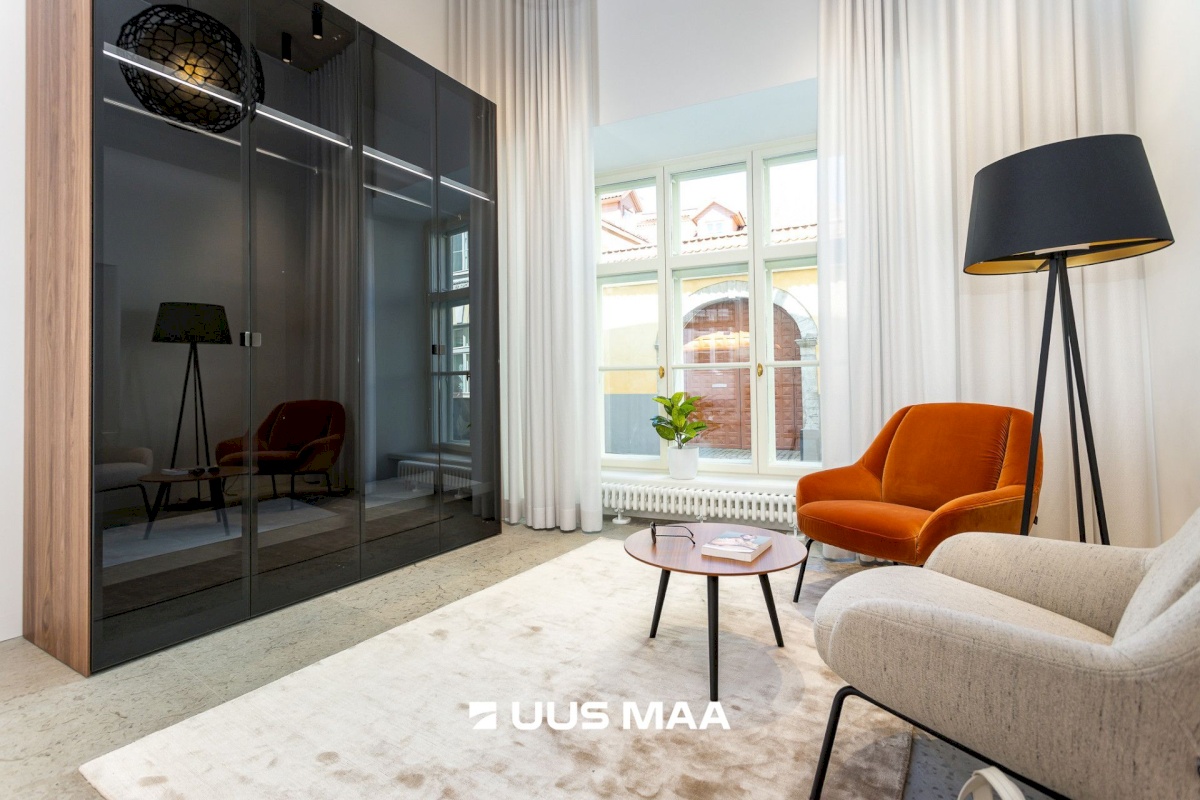 Tallinn, Kesklinna linnaosa, Vanalinna, Lai tn 13