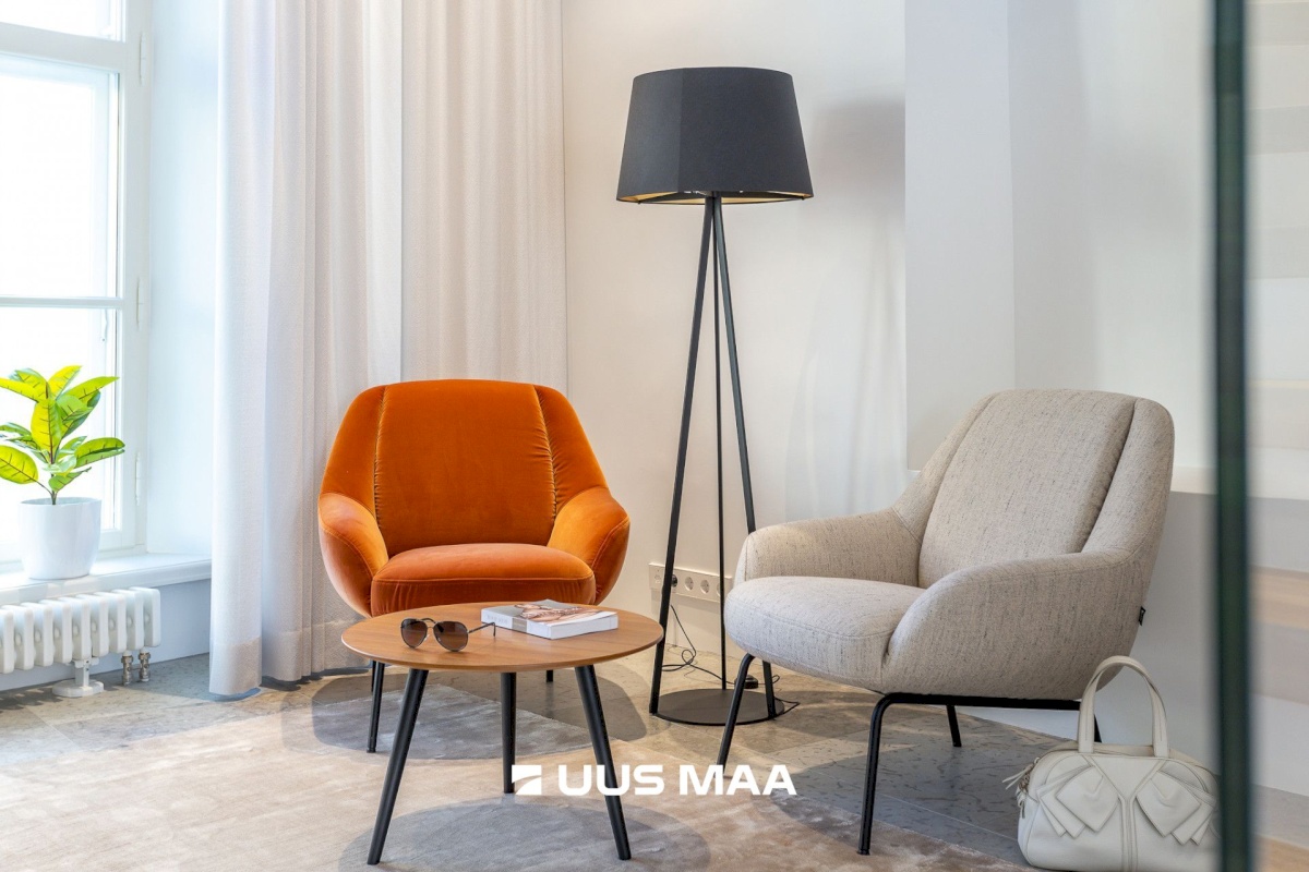 Tallinn, Kesklinna linnaosa, Vanalinna, Lai tn 13