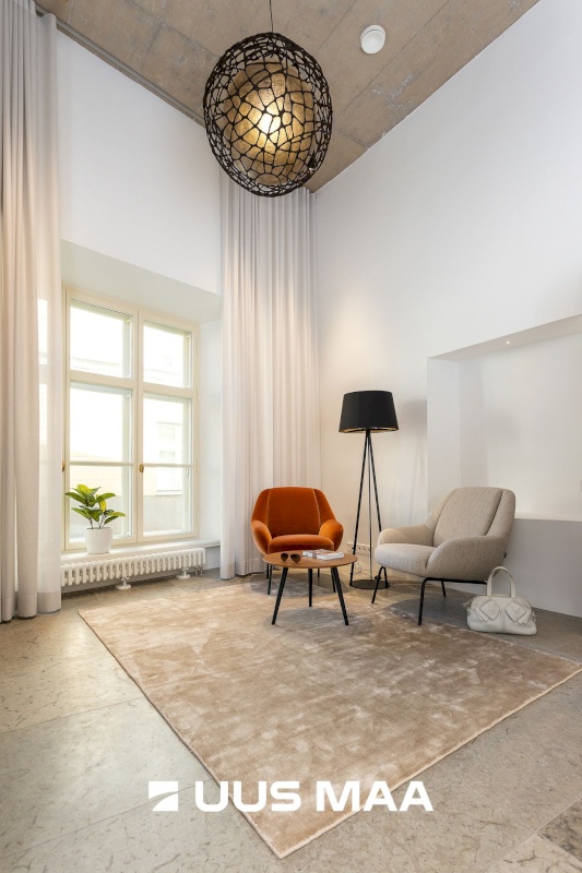 Tallinn, Kesklinna linnaosa, Vanalinna, Lai tn 13