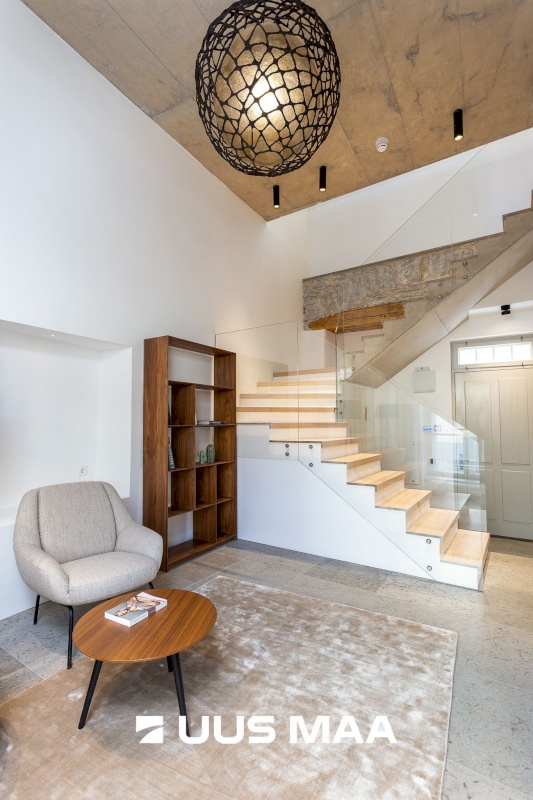 Tallinn, Kesklinna linnaosa, Vanalinna, Lai tn 13