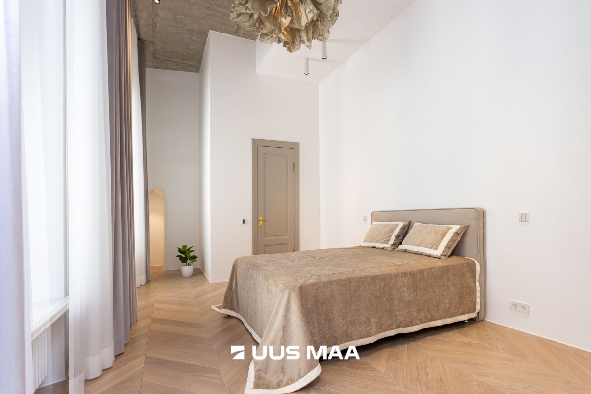 Tallinn, Kesklinna linnaosa, Vanalinna, Lai tn 13