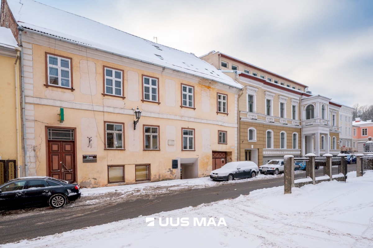 Tartu linn, Tartu linn, Kesklinn, Vanalinna, Gildi 3