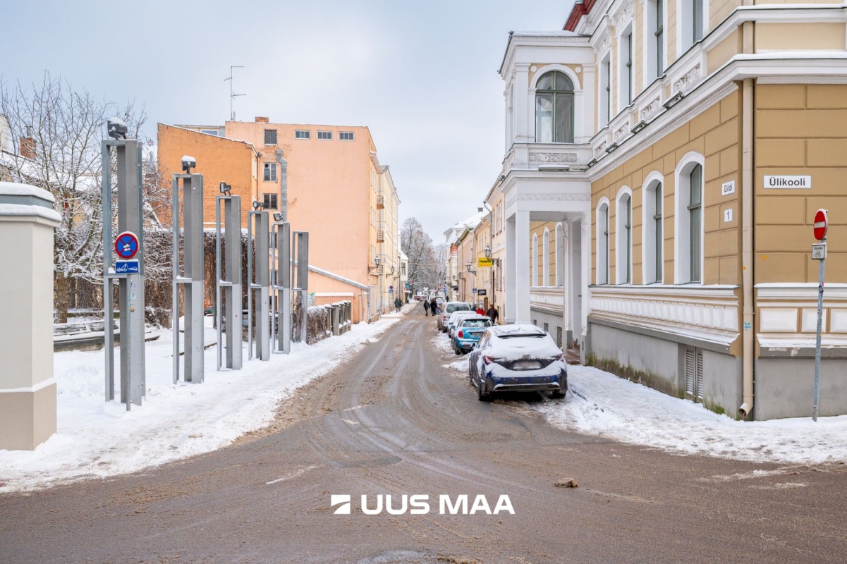 Tartu linn, Tartu linn, Kesklinn, Vanalinna, Gildi 3