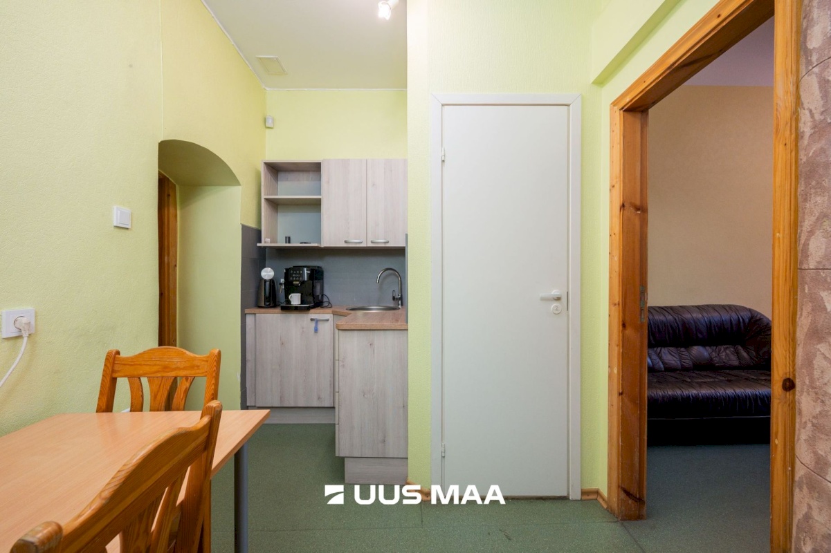 Tartu linn, Tartu linn, Kesklinn, Vanalinna, Gildi 3